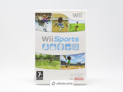 Wii Sports - Wii