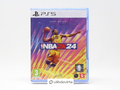 NBA 2K24 Kobe Bryant Edition - PS5