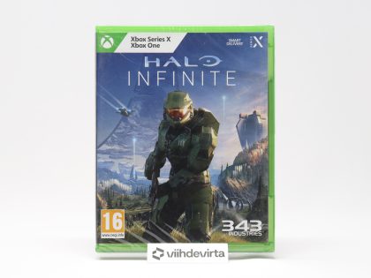 Halo Infinite - Xbox Series X