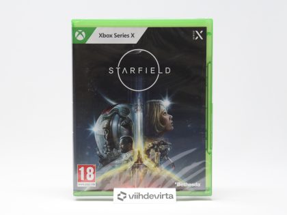 Starfield - Xbox Series X