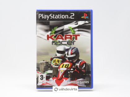 Kart Racer - PS2