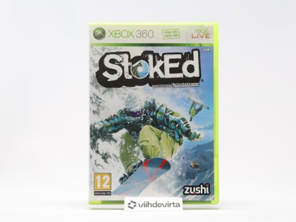 Stoked - Xbox 360