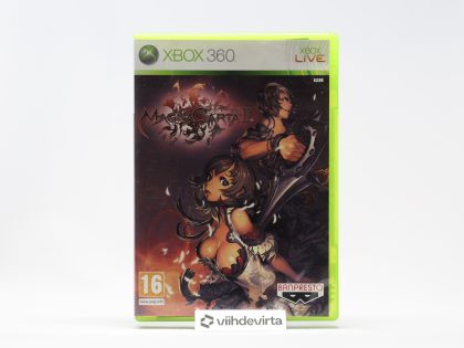 Magna Carta II - Xbox 360