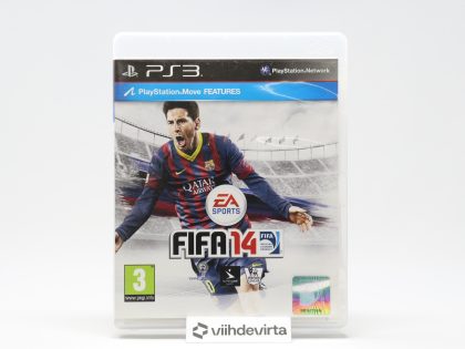 FIFA 14 - PS3