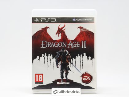 Dragon Age II - PS3