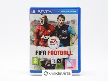 FIFA Football - PS Vita