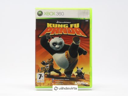 Kung Fu Panda - Xbox 360