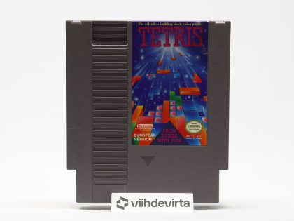 Tetris - NES