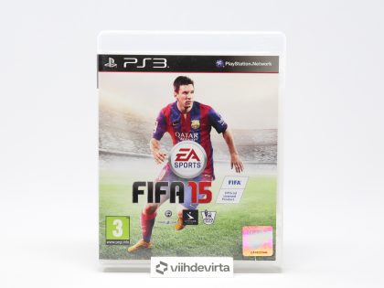 FIFA 15 - PS3