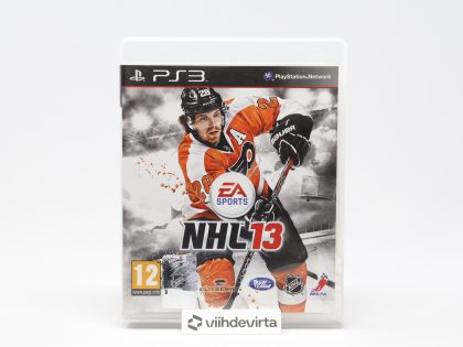 NHL 13 - PS3