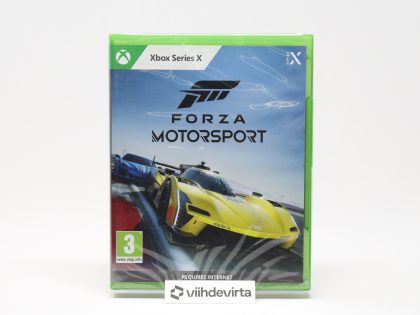 Forza Motorsport - Xbox Series X