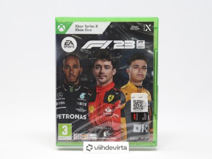 F1 23 - Xbox Series X / Xbox One