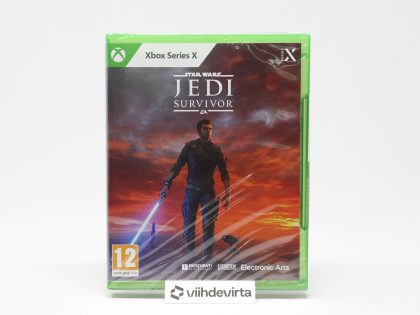 Star Wars Jedi Survivor - Xbox Series X